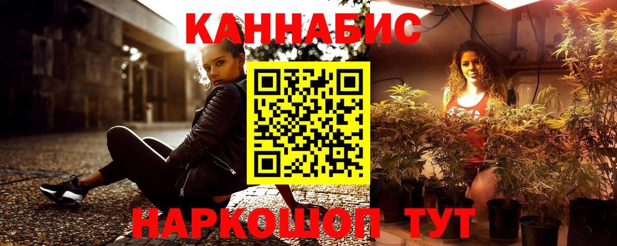 Каннабис SATIVA & INDICA Губаха